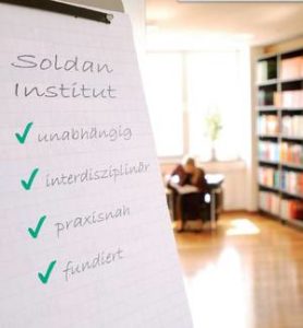 Soldan Institut